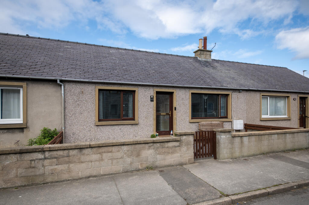 Main image of property: Commerce Street, Lossiemouth, IV31