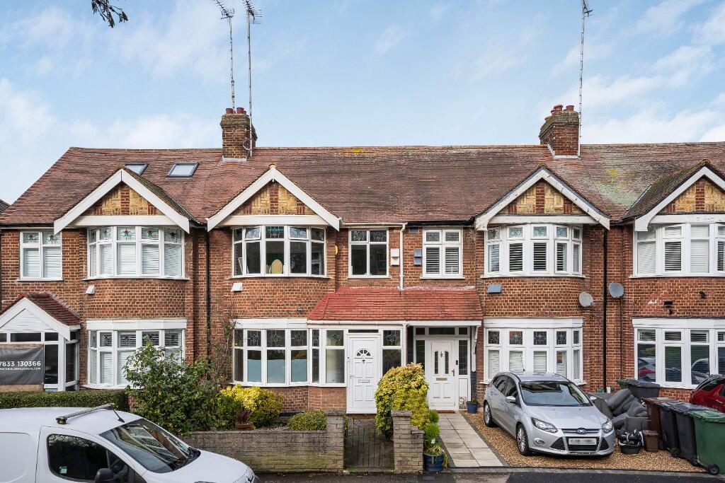 Main image of property: New Road, London, E4