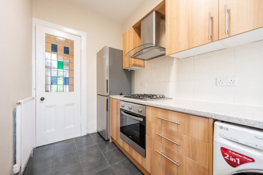 Apartment in Milngavie, South Mains, East Dunbartonshire - View 4