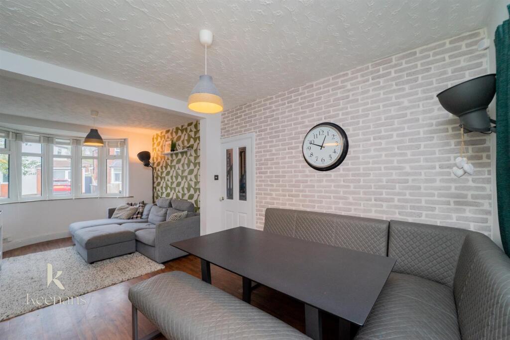 House in Bury, Redvales - View 4