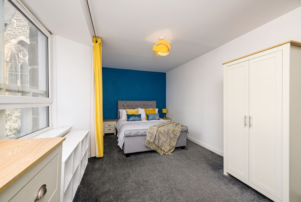 Apartment in Dundee - View 4