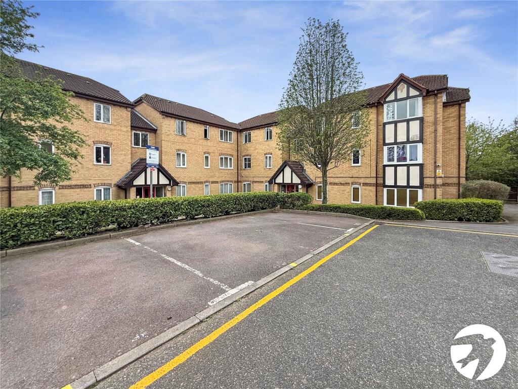 Main image of property: Britton Close, London, SE6