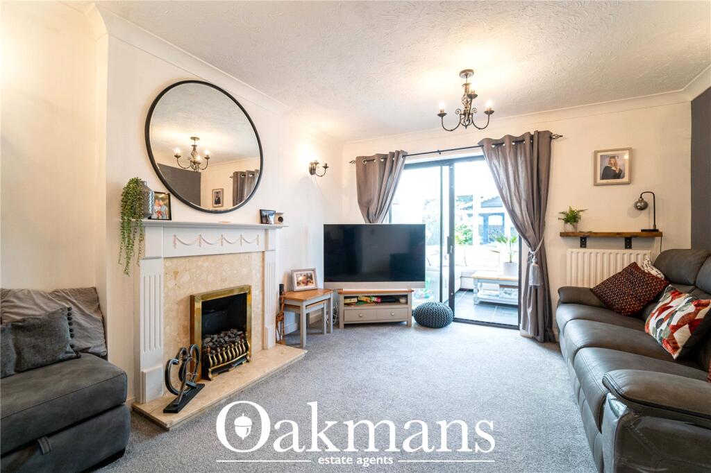 House in Birmingham - View 3