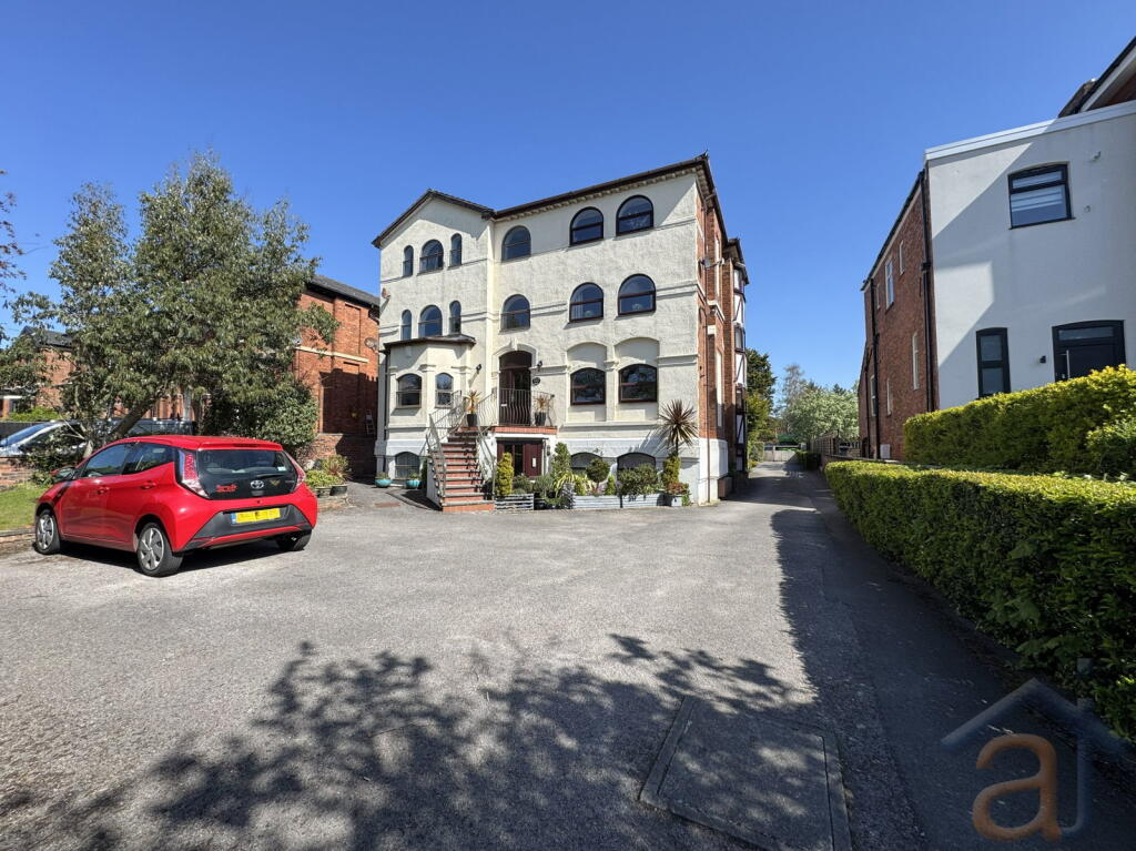 Main image of property: Alexandra Road Southport PR9 9HD