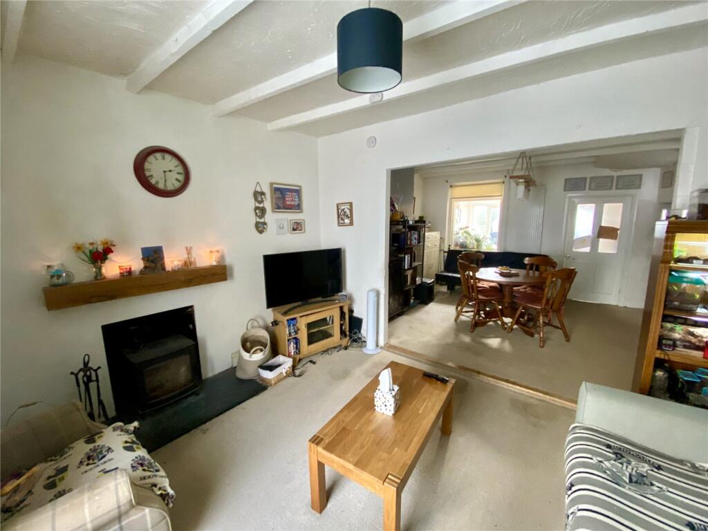 Signal Terrace, Sticklepath, Barnstaple, EX31 photo 3