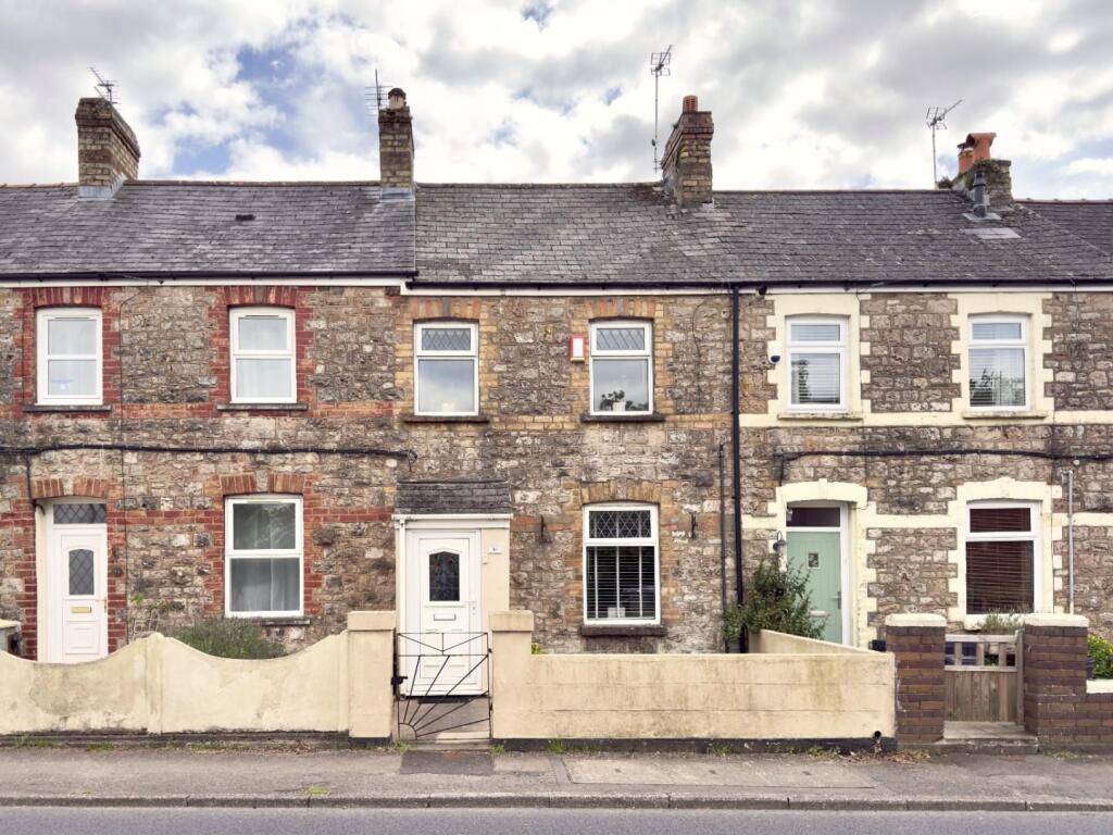 Main image of property: Railway Terrace, Dinas Powys