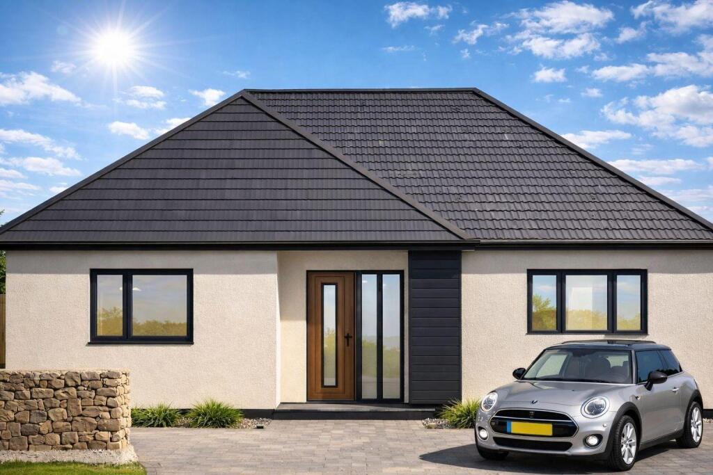 Main image of property: Grangewood Close, Bristol