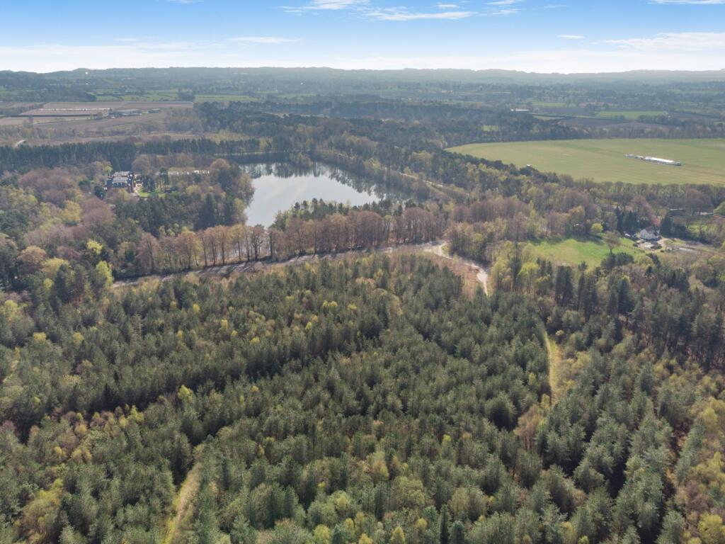 Main image of property: Hogshead Wood, Delamere, Cheshire