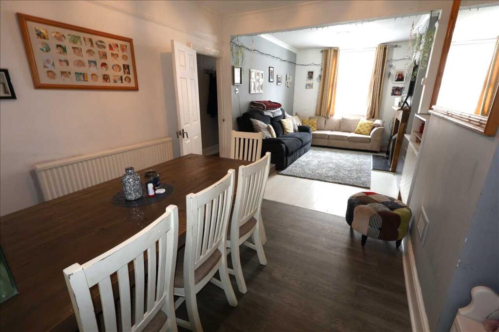 Main image of property: King Edward Street, New Bradwell, Milton Keynes