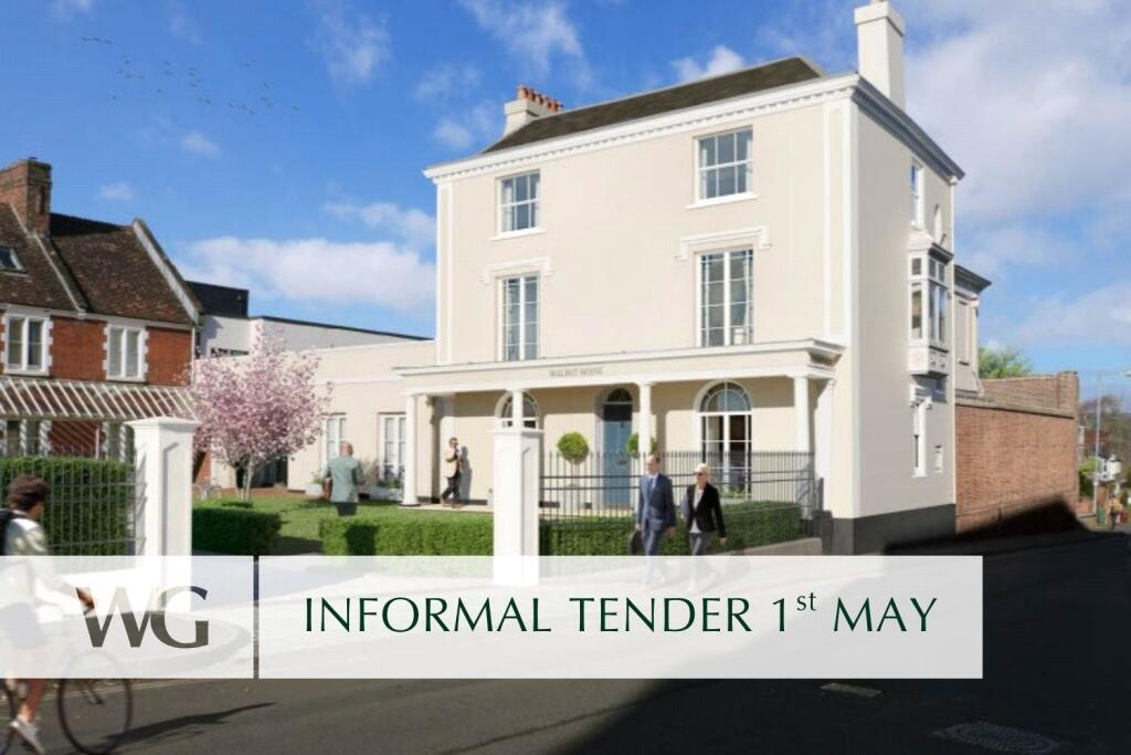 Main image of property: St Davids, Exeter