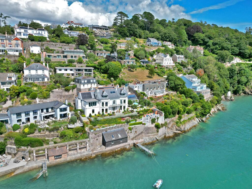 Main image of property: Beacon Road, Kingswear, Dartmouth, Devon, TQ6