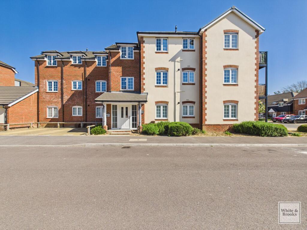 Main image of property: Richard Road, Chichester, PO19