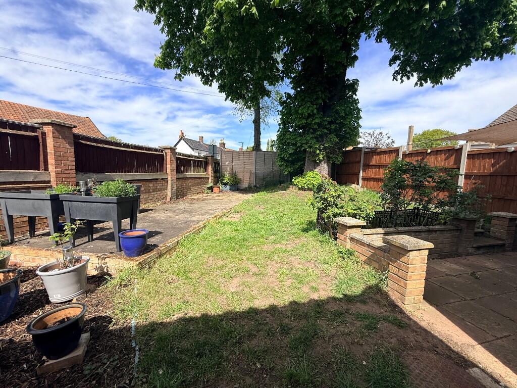 Main image of property: Thorpe Drive, Attleborough, Norfolk, NR17