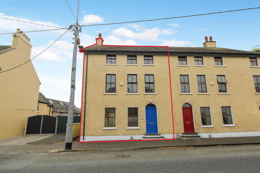 Main image of property: An Gorm, Main Street, Cloughjordan