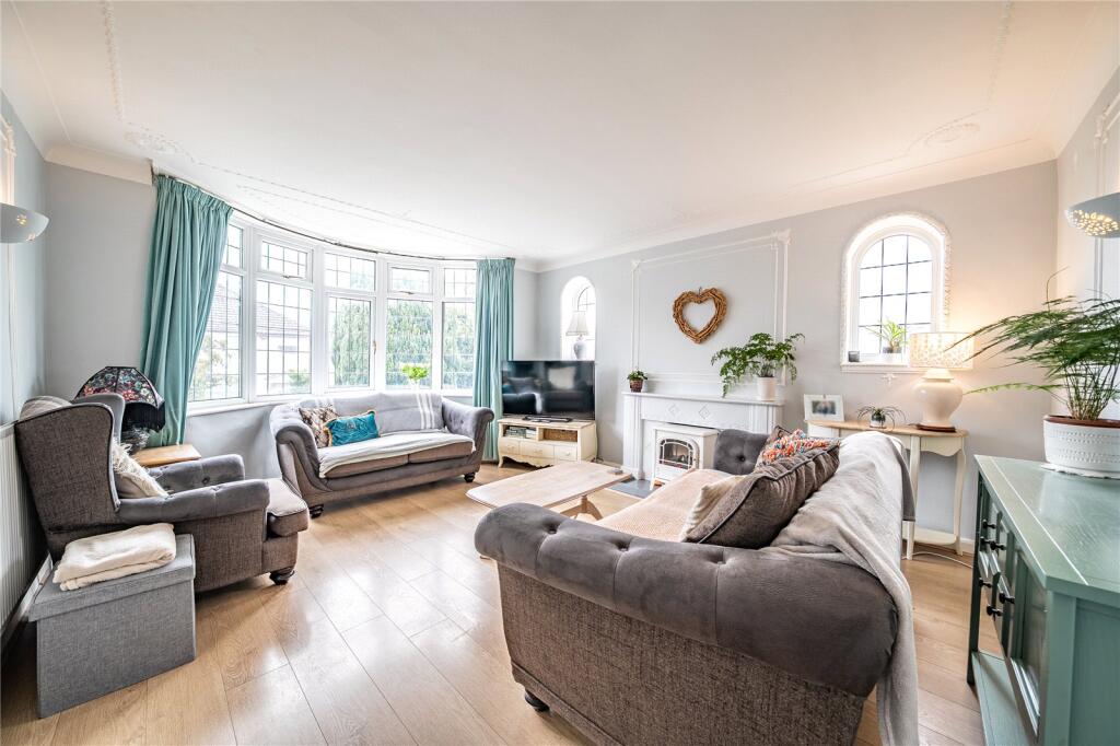House in Leeds - View 4