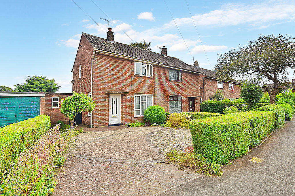Main image of property: Keddington Avenue, Lincoln