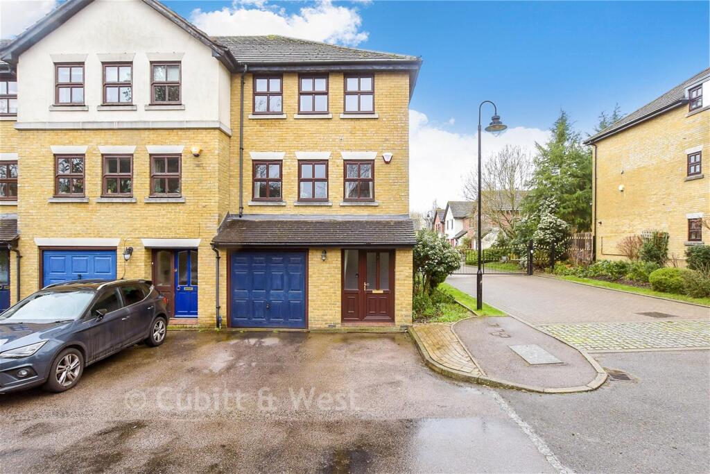 Main image of property: Reigate Hill, Reigate, Surrey