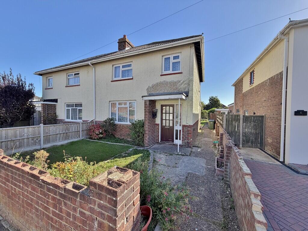 Main image of property: Marina Grove, Portchester, Fareham