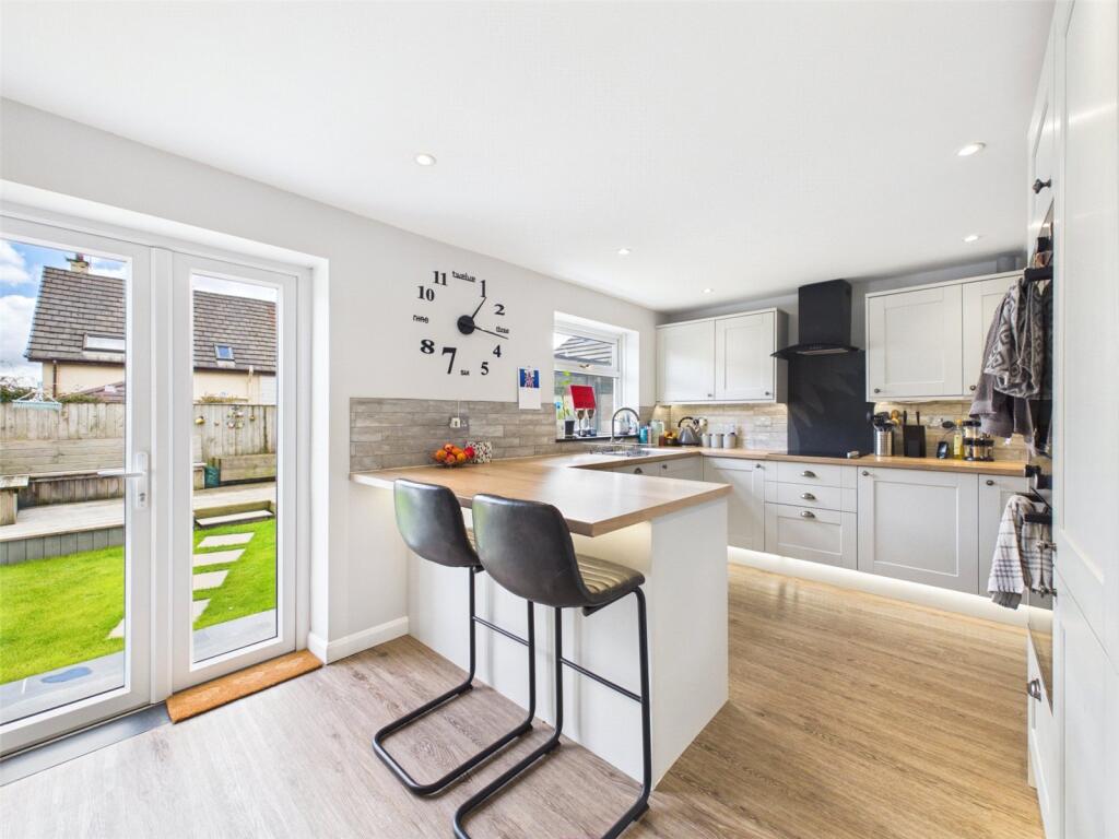 House in Torridge, Bradworthy - View 3