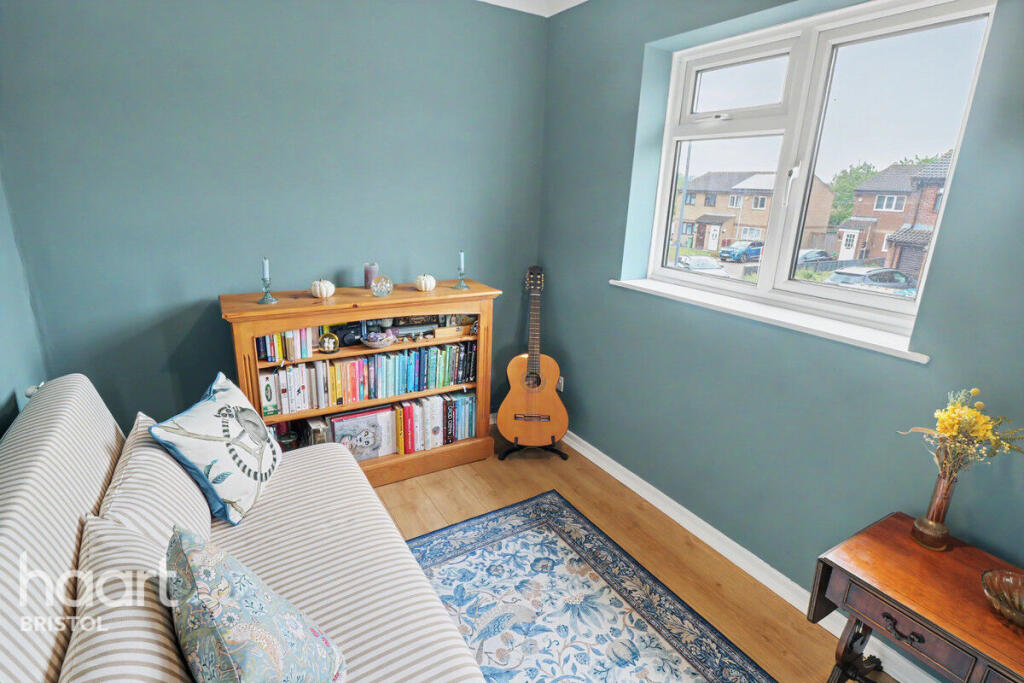 Main image of property: Morley Close, BRISTOL