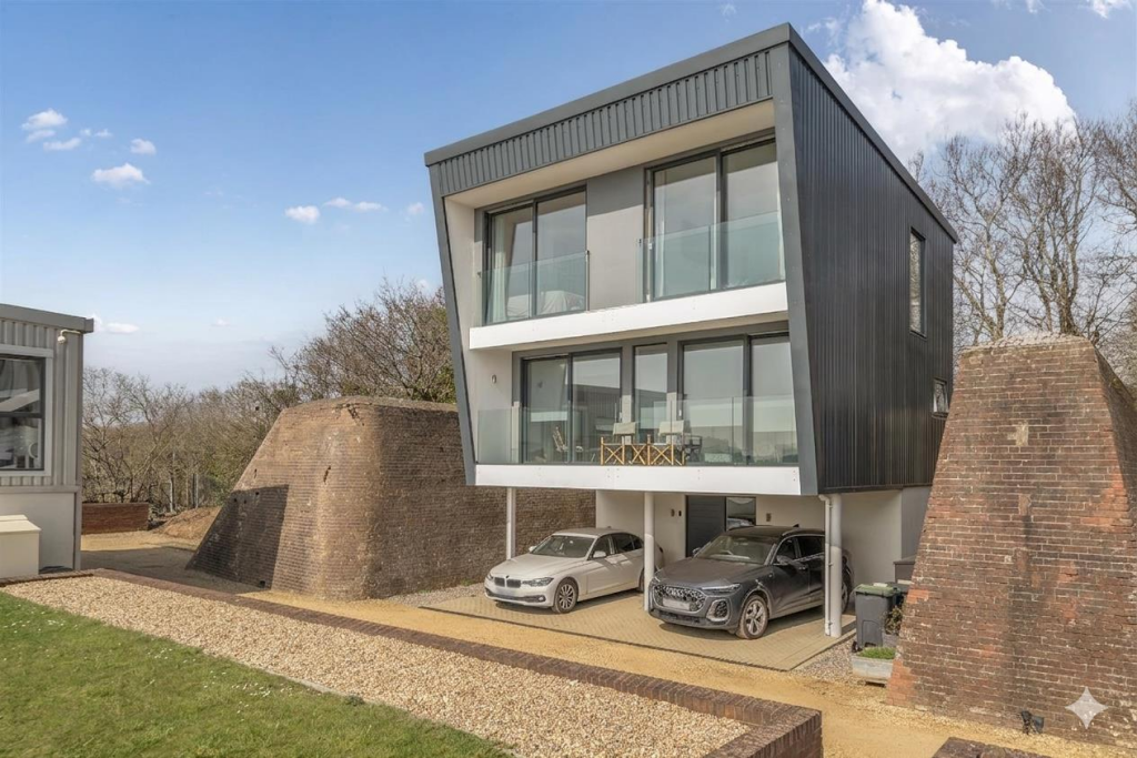 Main image of property: Searle Drive, Priddys Hard, Gosport