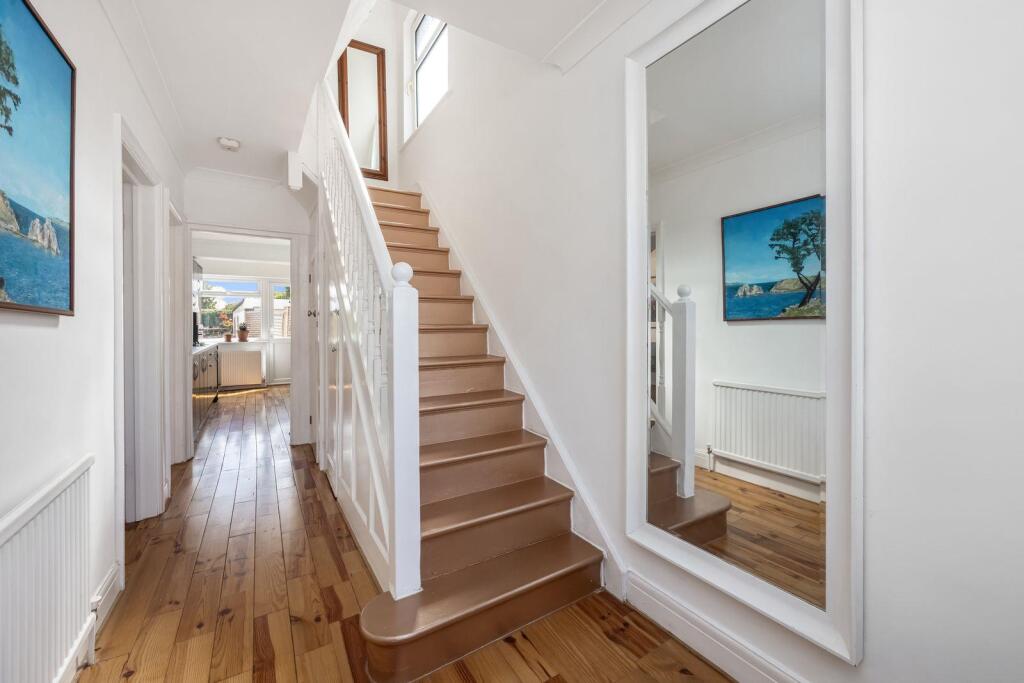 House in Hove, West Blatchington - View 5