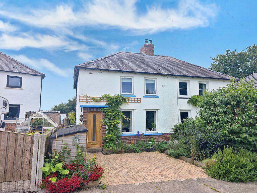 Main image of property: The Crescent, Cummersdale