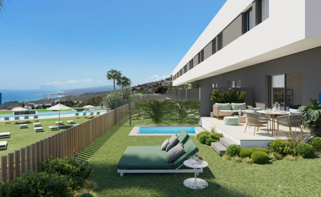 Main image of property: Andalucia, Malaga, Estepona