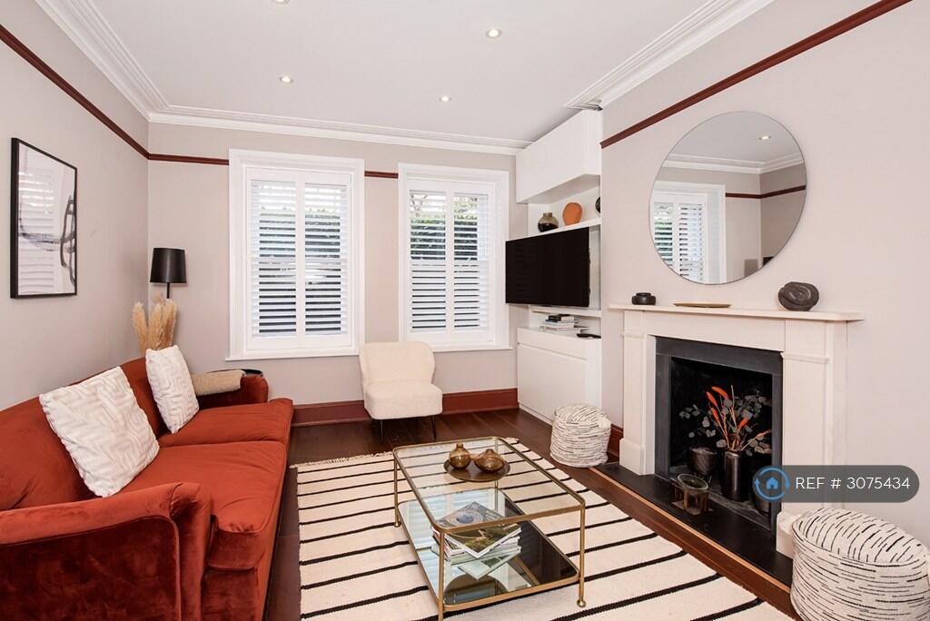 Main image of property: Biddulph Mansions, London, W9