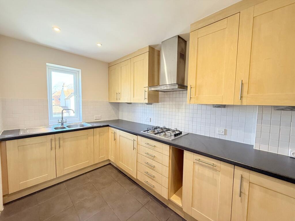 Hampden Road, Chalfont St Peter, Chalfont St Peter, SL9 – pohled 4