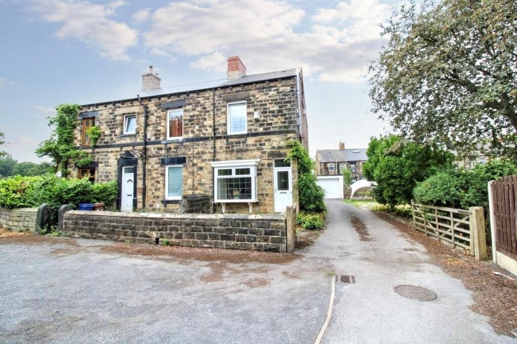 Main image of property: Doncaster Road, Darfield, Barnsley
