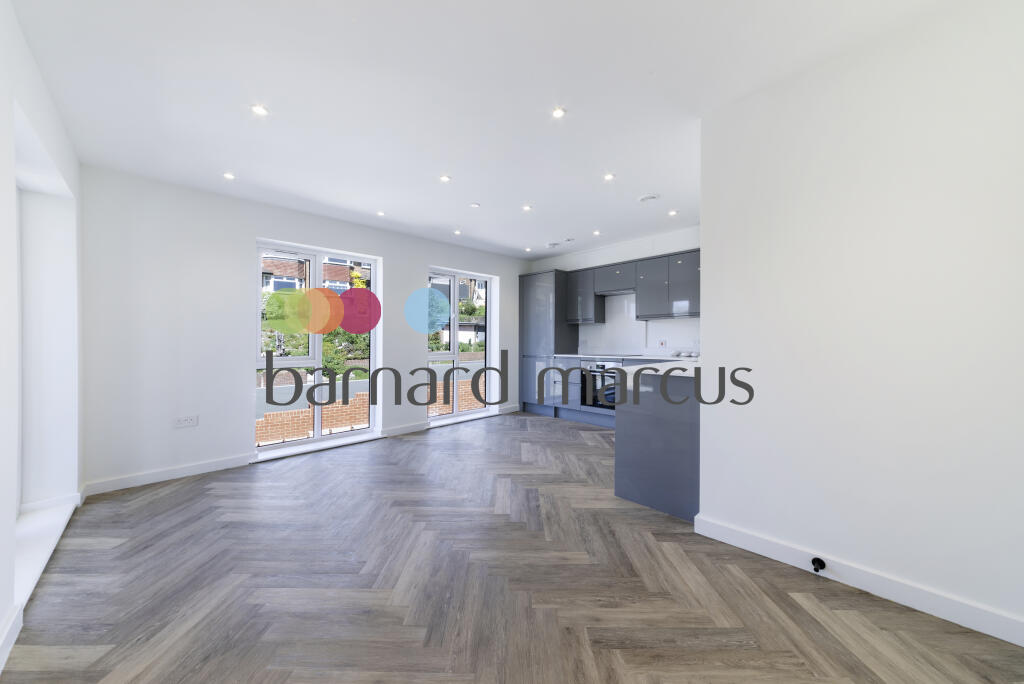 Main image of property: Hyde Road, SOUTH CROYDON