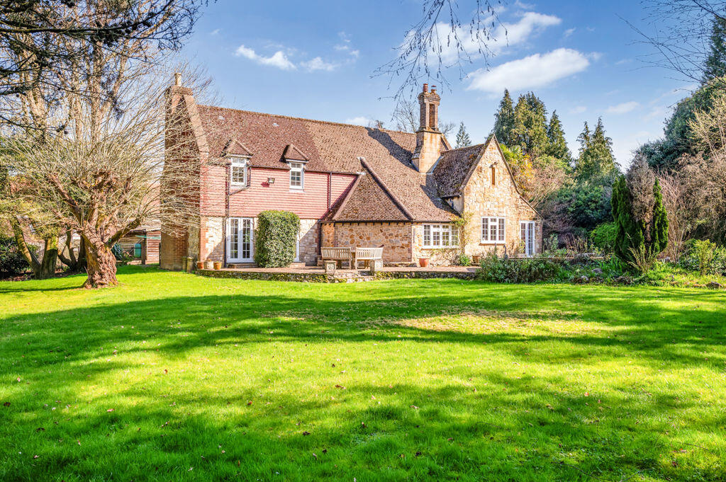 Main image of property: Nutfield Road, Redhill