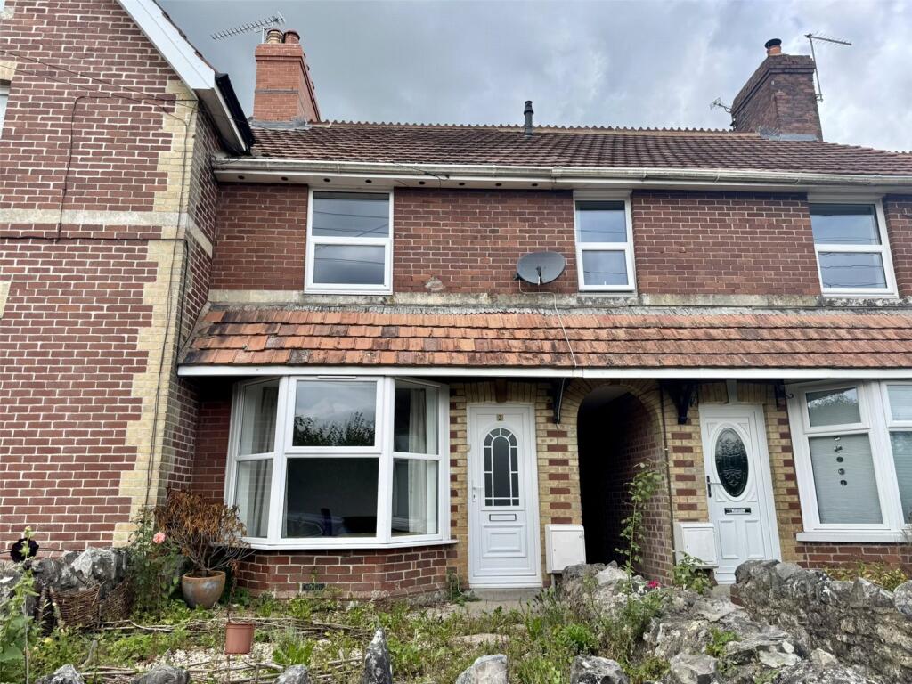 Main image of property: Springfield Terrace, Tatworth, Somerset, TA20