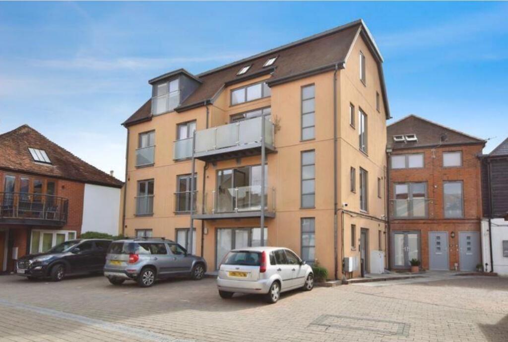 Main image of property: Brown Street, Salisbury
