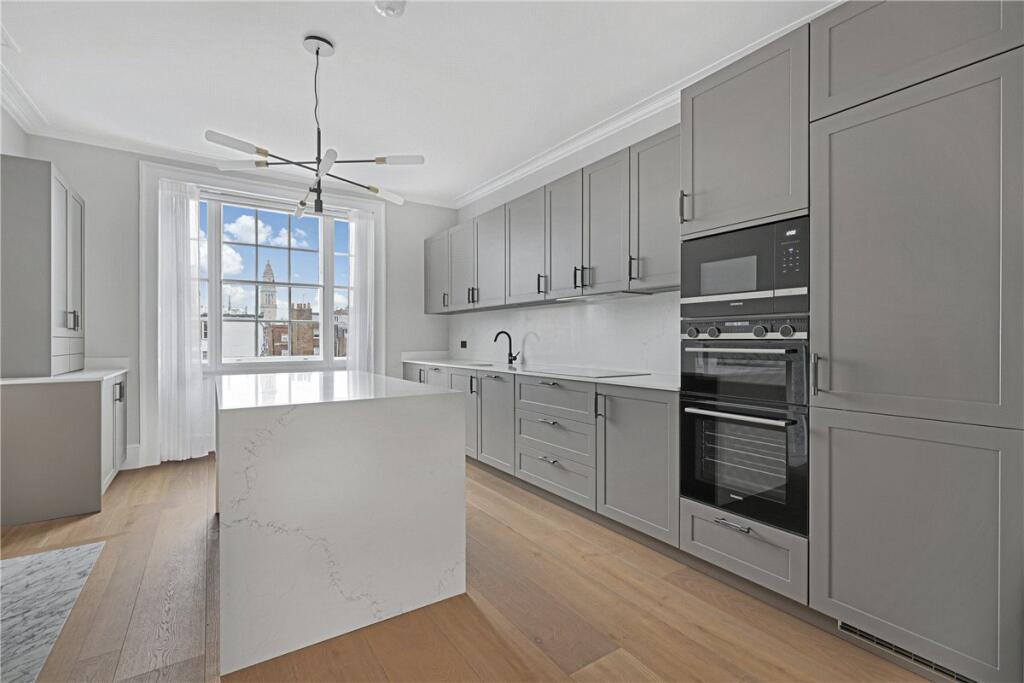 Main image of property: Montagu Place, Marylebone, London, W1H
