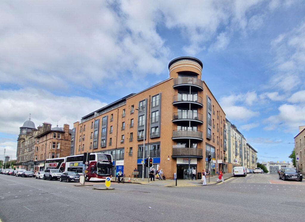 Main image of property: 17/6 King Street, Leith, Edinburgh, EH6 6TQ