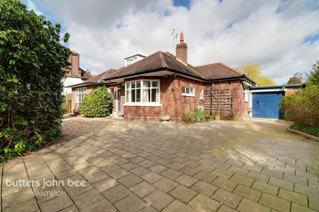 Main image of property: Rope Lane, Wistaston