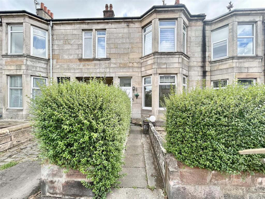 Main image of property: Corsewall Street, Coatbridge