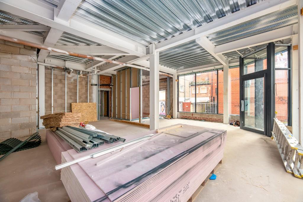 Main image of property: Cannon Street, Preston, Lancashire, PR1