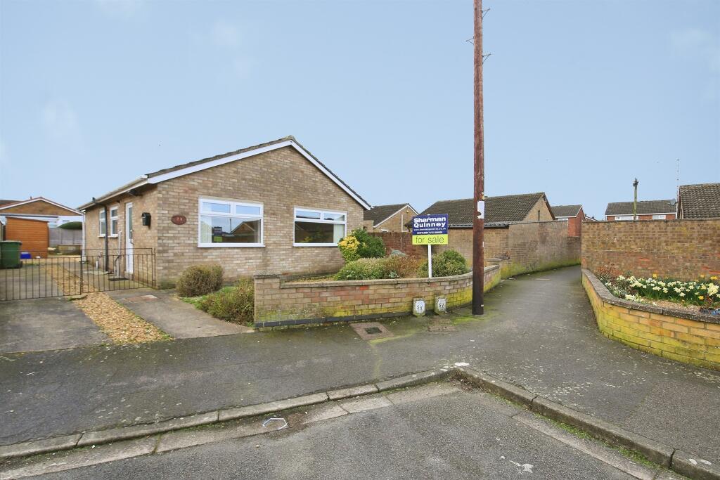Main image of property: Mallard Close, Whittlesey, Peterborough
