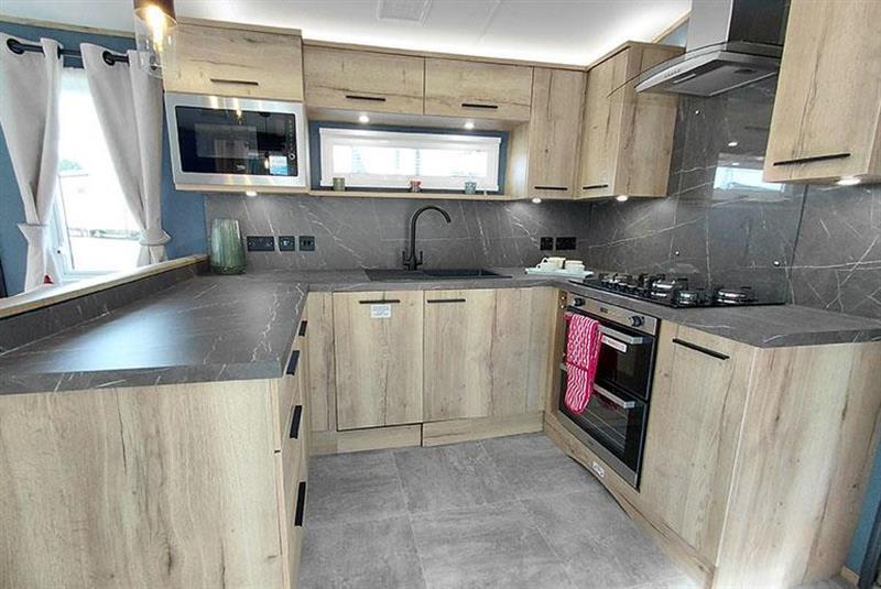 A.B.I Discovery 2025, St Helens Coastal Resort, St Helens, Ryde, Isle of Wight, PO33 1UX - View 3