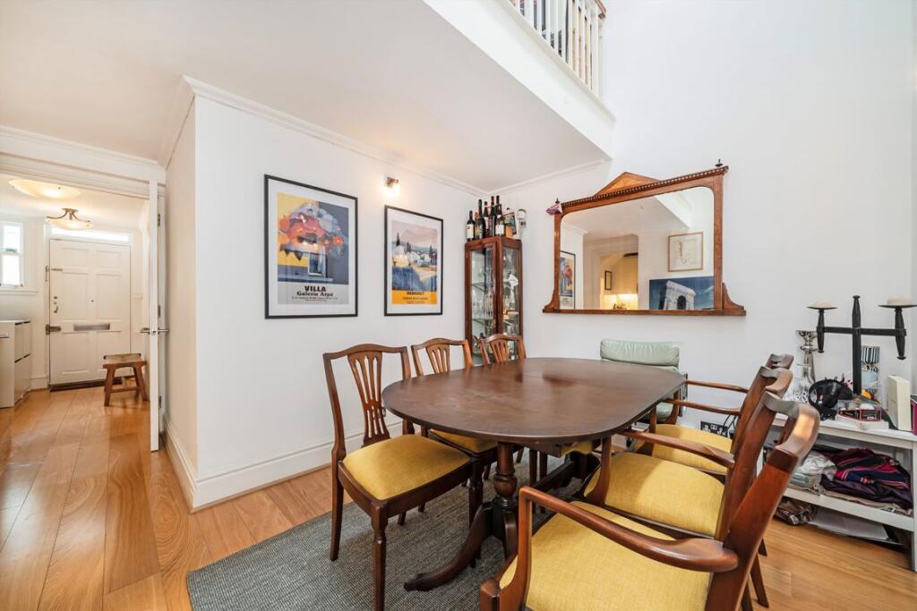House in London - View 4
