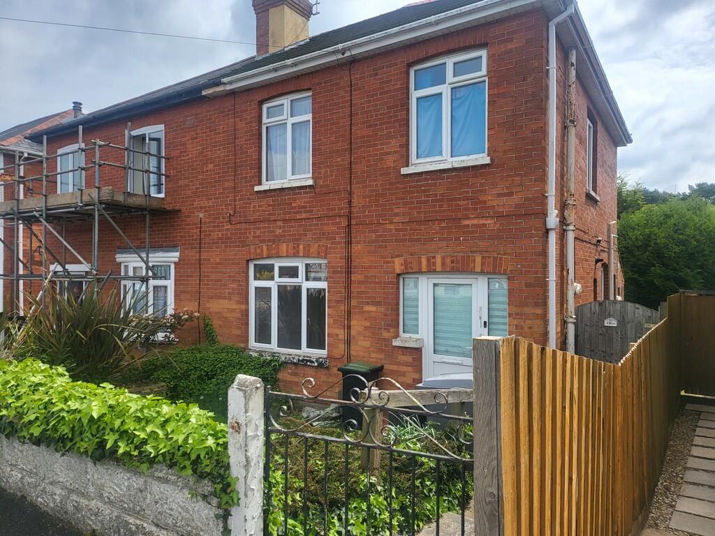 Main image of property: Redhill Drive, Bournemouth