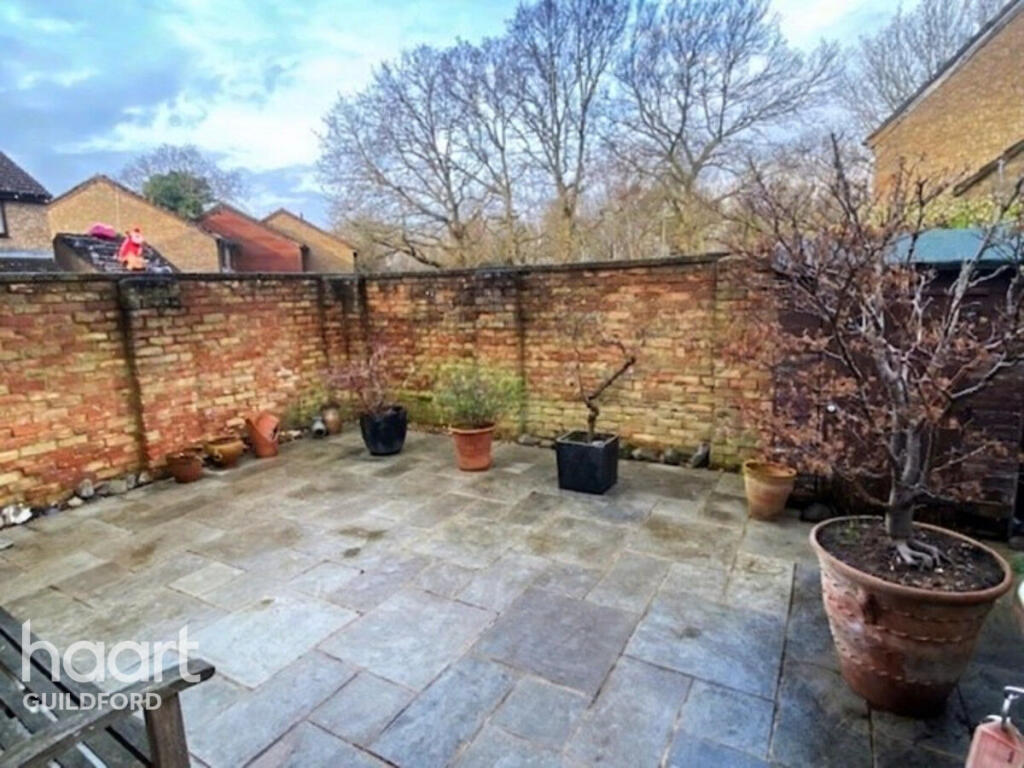 Main image of property: Hanson Close, Guildford