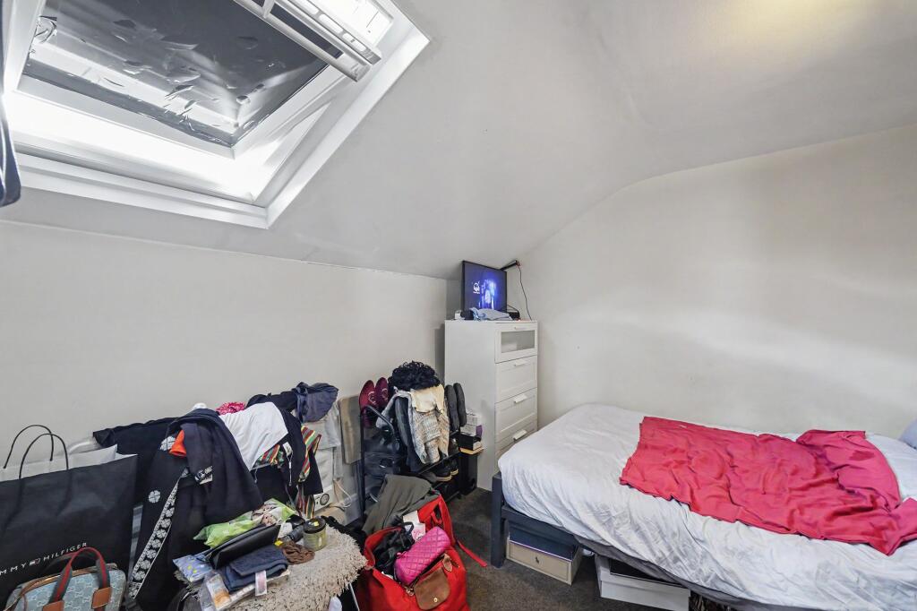 Apartment in London, Hornsey - More