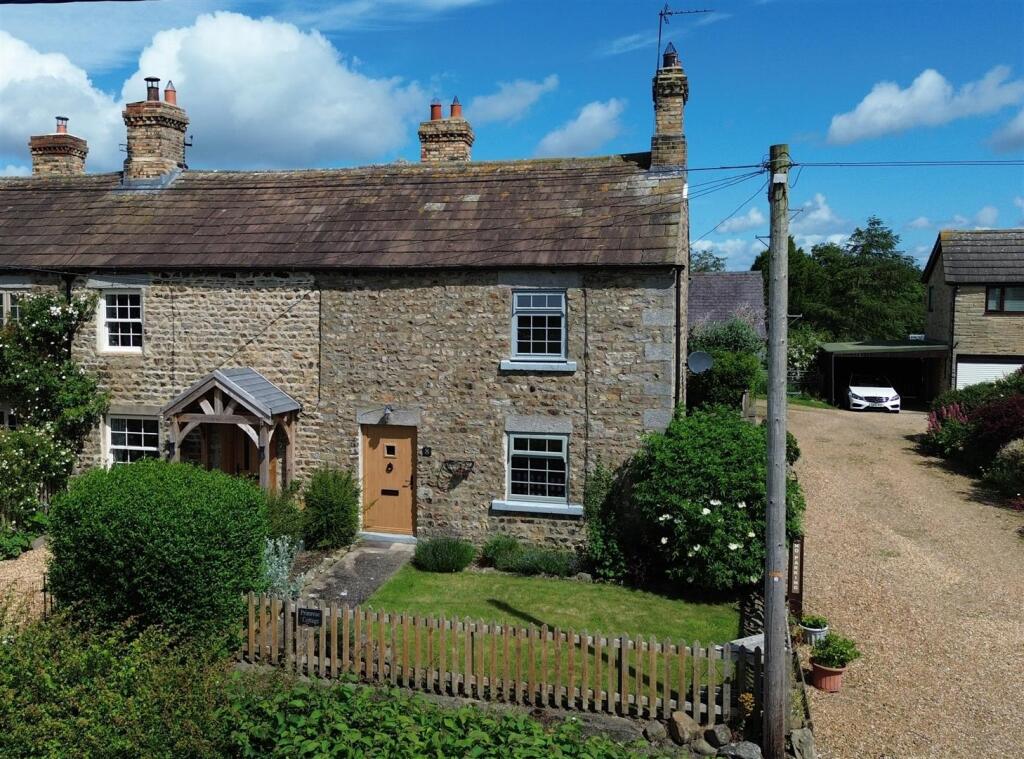 Main image of property: Silver Street, Hackforth, Bedale