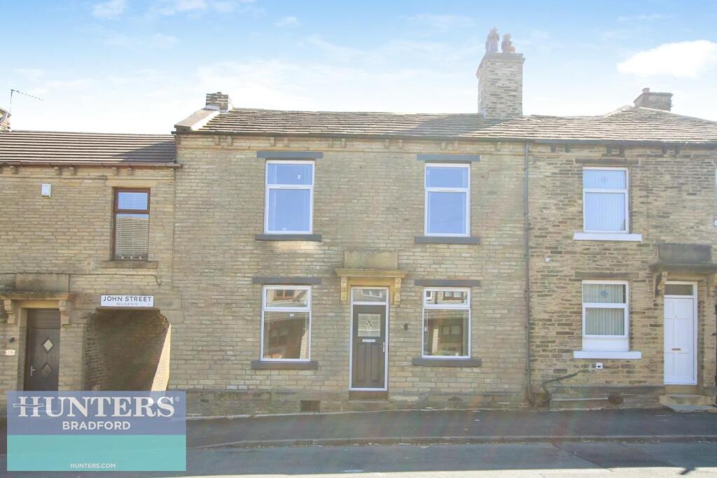 Main image of property: John street Bradford, West Yorkshire, BD4 OPS