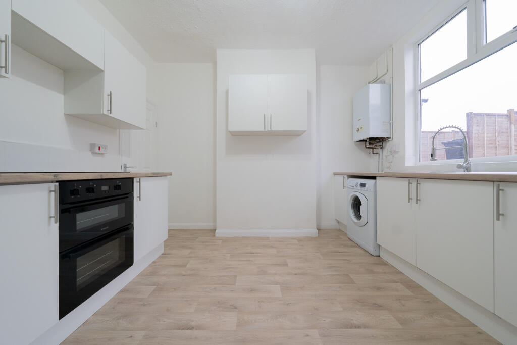 House in Leicester - View 4