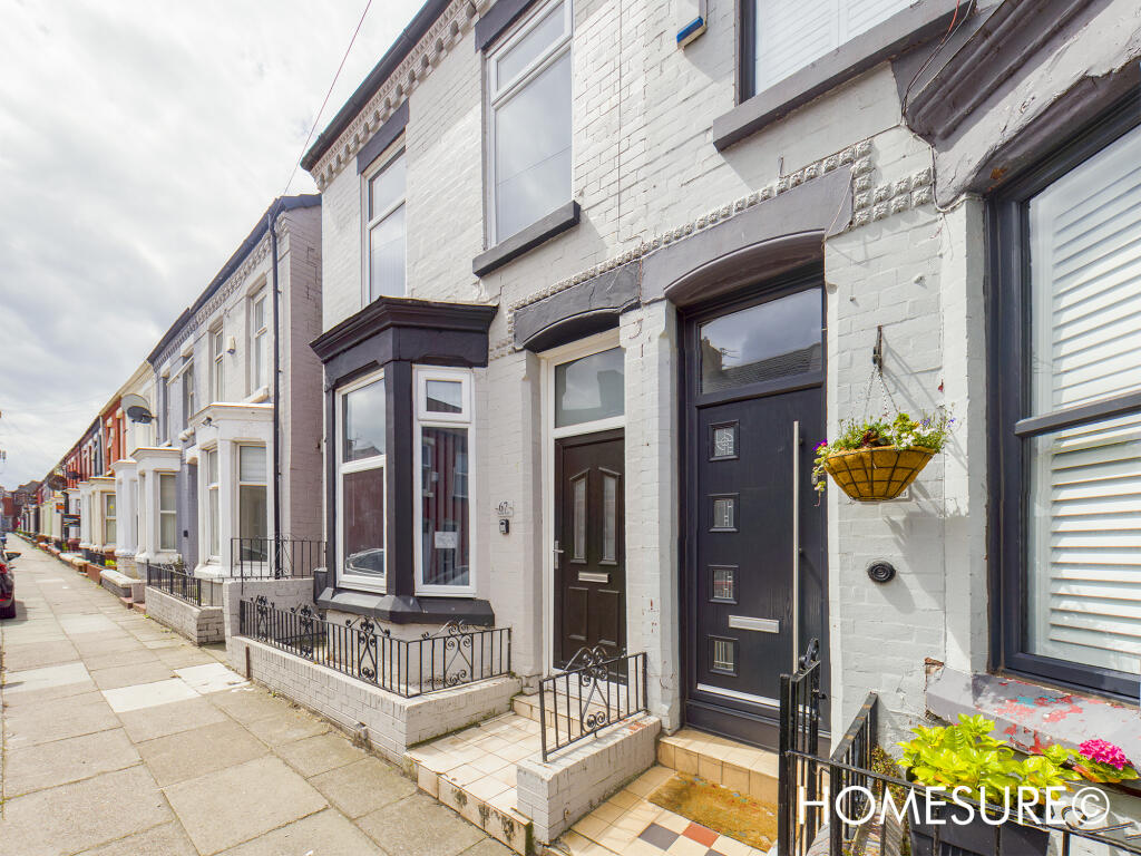 Main image of property: Romer Road, Liverpool, L6